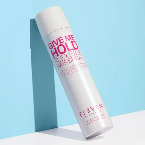 Eleven Australia - Give Me Hold Flexible Spray 300ml