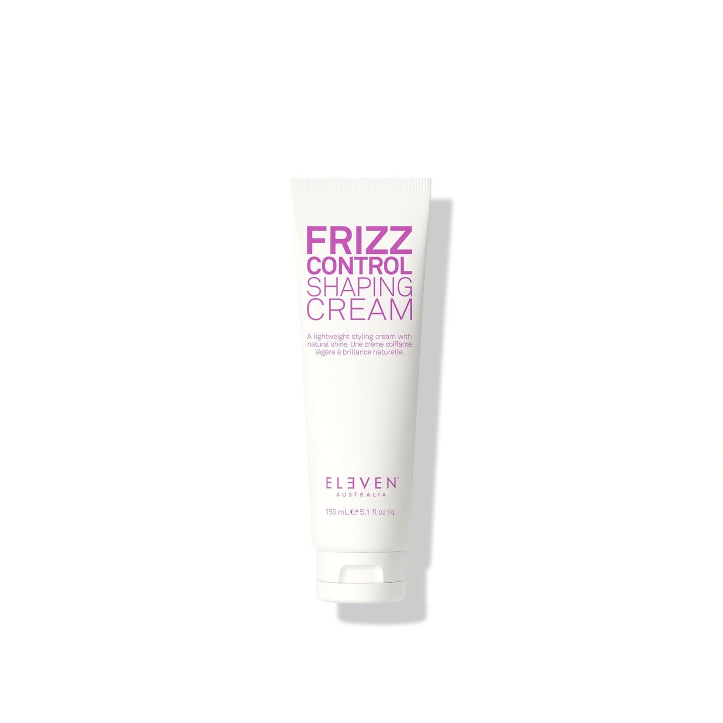 Eleven Australia - Frizz Control Shaping Cream 150ml