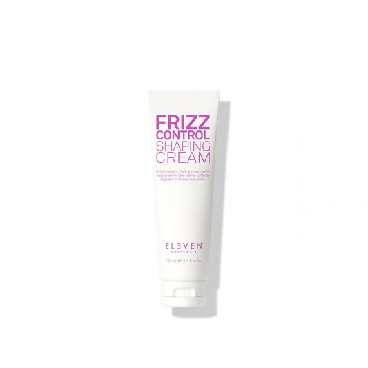 Eleven Australia - Frizz Control Shaping Cream 150ml