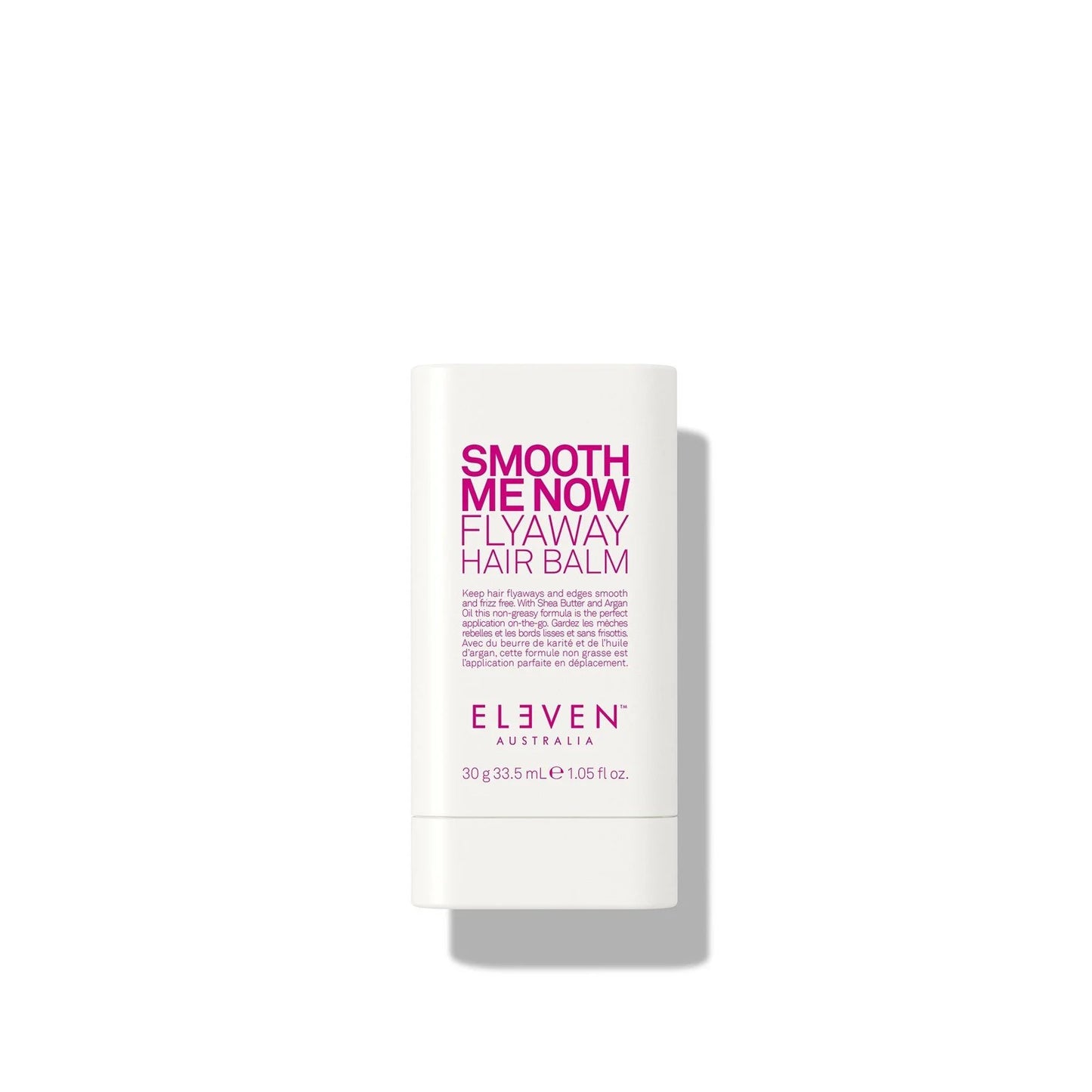 Eleven Australia - Smooth Me Now Flyaway Hair Balm