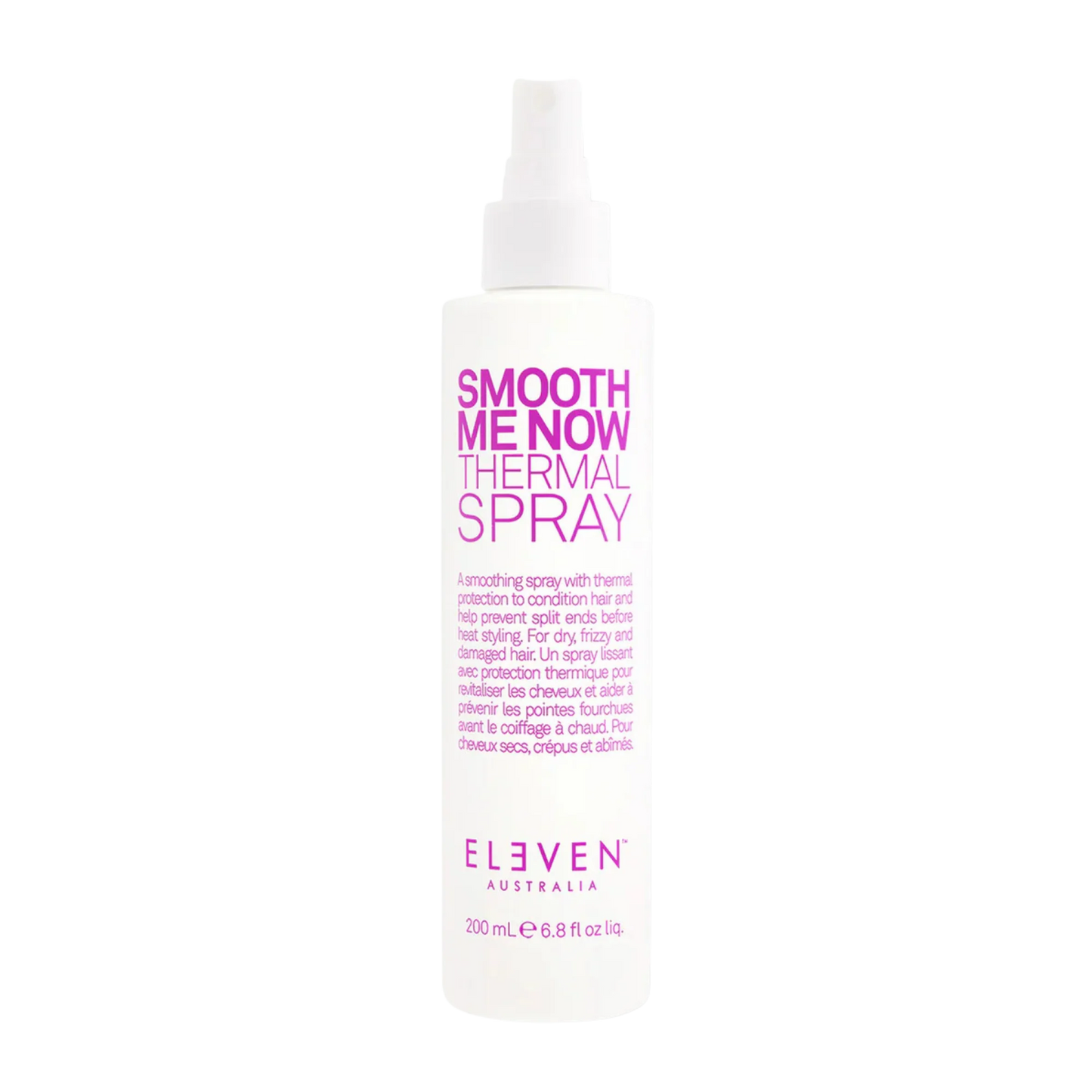 Eleven Australia - Smooth Me Now Thermal Spray 200ml