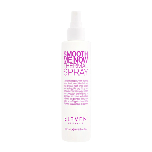 Eleven Australia - Smooth Me Now Thermal Spray 200ml