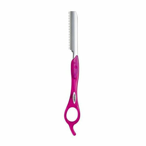 Feather - Styling Razor 17cm "Fuchsia"