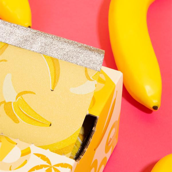 Framar - 5x11" Pop Up Foil "Banana Hammock" 500 Sheets