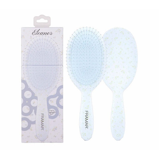 Framar - Detangle Brush "Country Charm" Eleanor