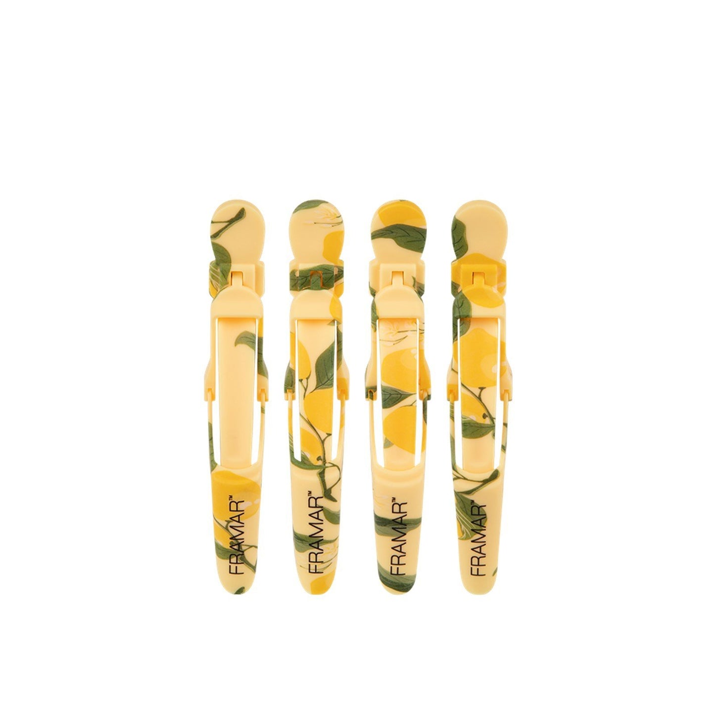 Framar - Gator Grips "Limoncello"