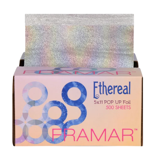 Framar - 5x11" Pop Up Foil "Ethereal" 500 Sheets