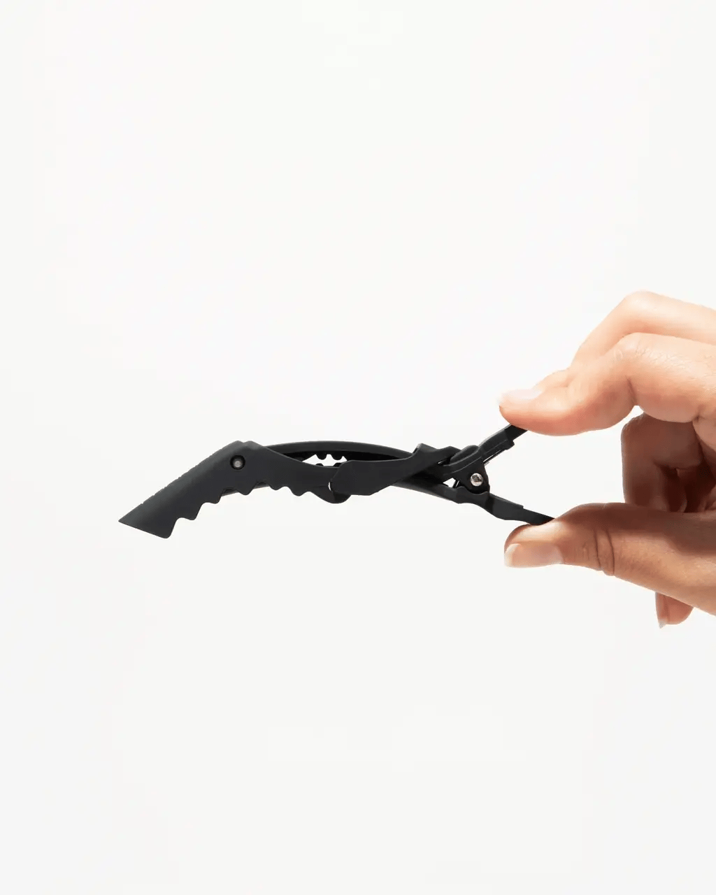 Framar - Gator Grips "Black" 4pc