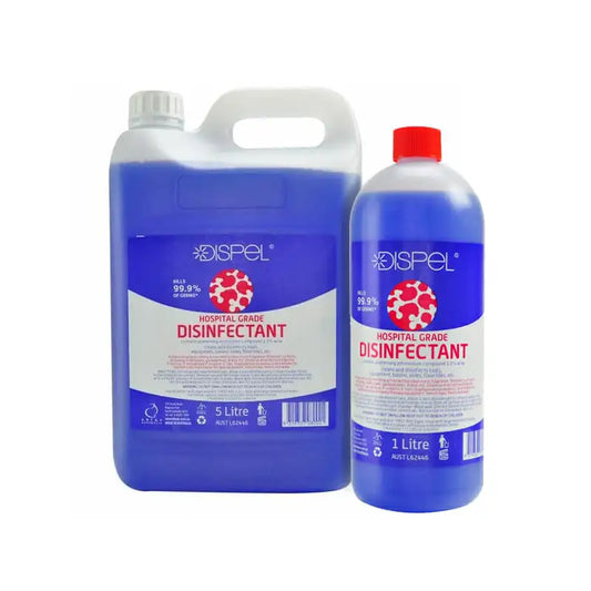 Dispel - Hospital Grade Disinfectant 5000ml