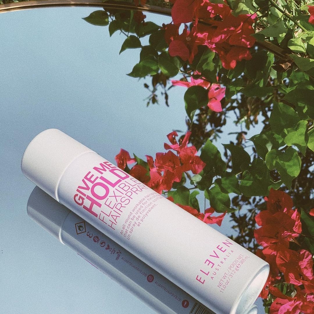 Eleven Australia - Give Me Hold Flexible Spray 300ml