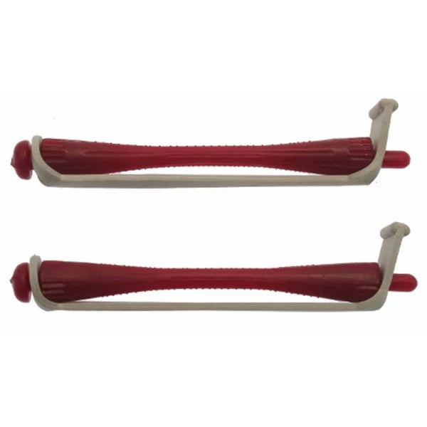 Brown Perm Rods 3mm 12pk