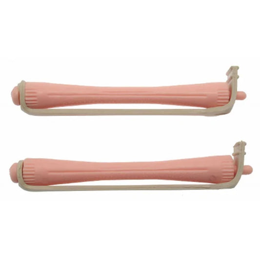 Pink Perm Rods - 6mm 12pk