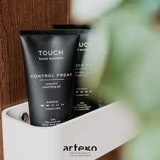 Touch Movement - Control Freak 200ml