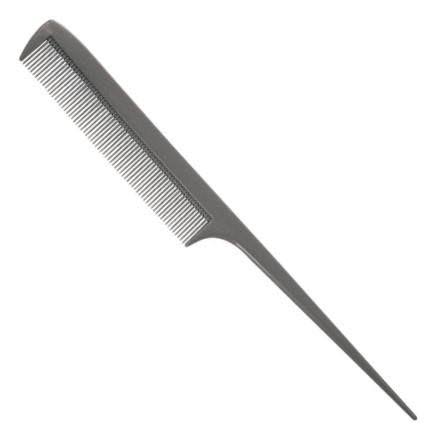 1970 by Fromm - Tail Comb #667 - Grey