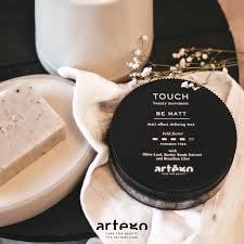 Touch Movement - Be Matt 100ml