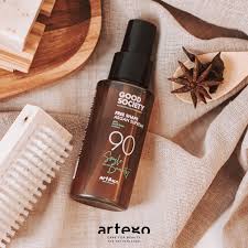Good Society - 90 Free Shape Argan Supreme 75ml