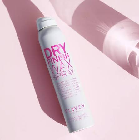 Eleven Australia - Dry Finish Wax Spray