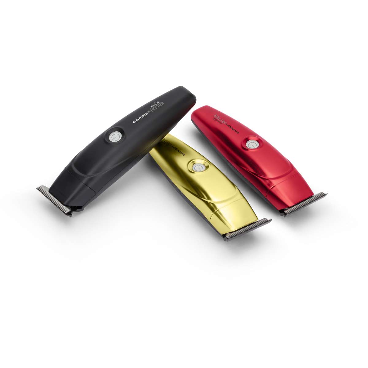 Gamma + Absolute Hitter Trimmer
