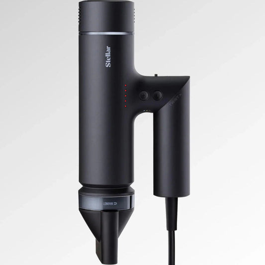 Stellar OmniFlex™ Dryer - Black