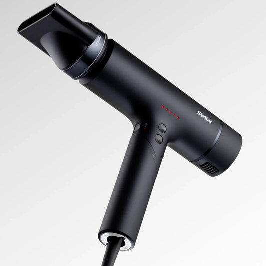 Stellar OmniFlex™ Dryer - Black