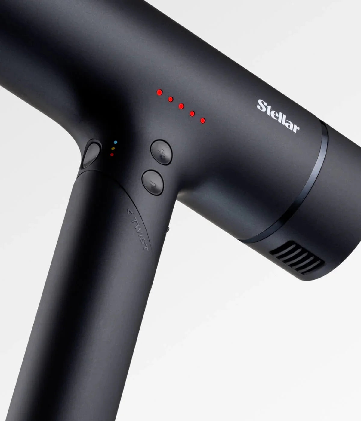 Stellar OmniFlex™ Dryer - Black