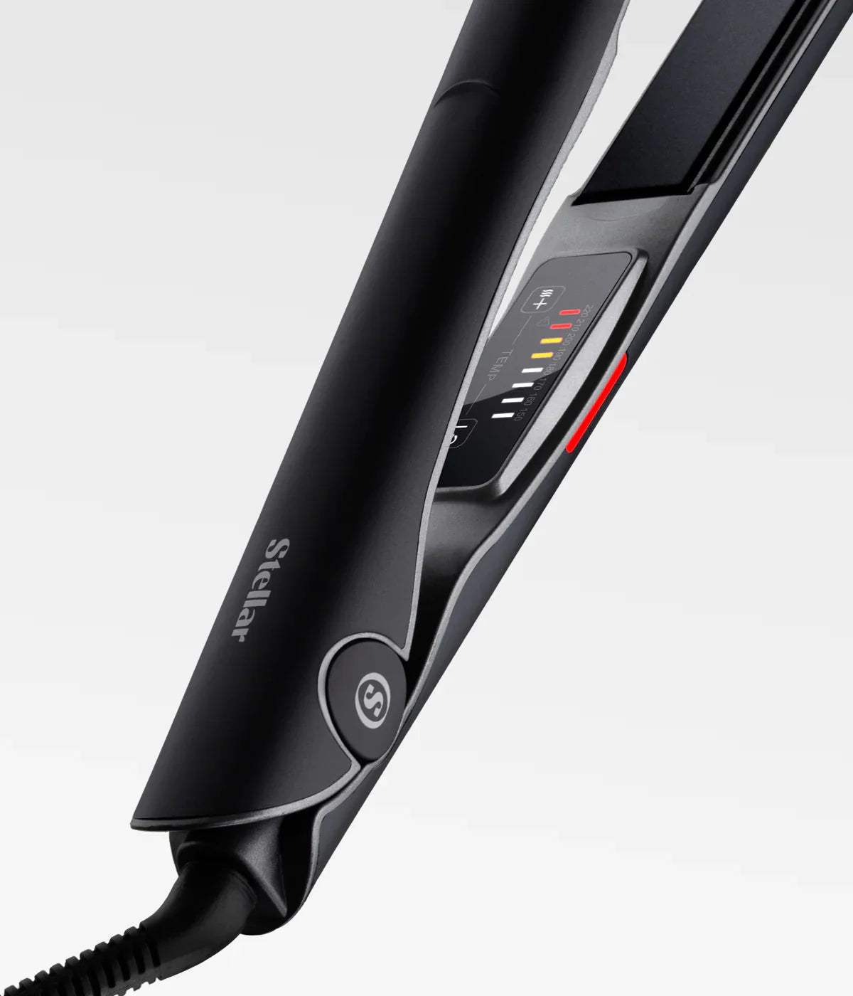 Stellar Omnia® Styler 25mm - Black