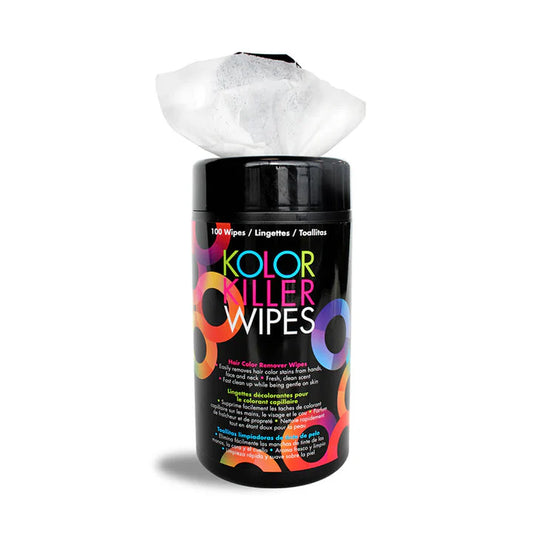 Framar - Kolor Killer Wipes