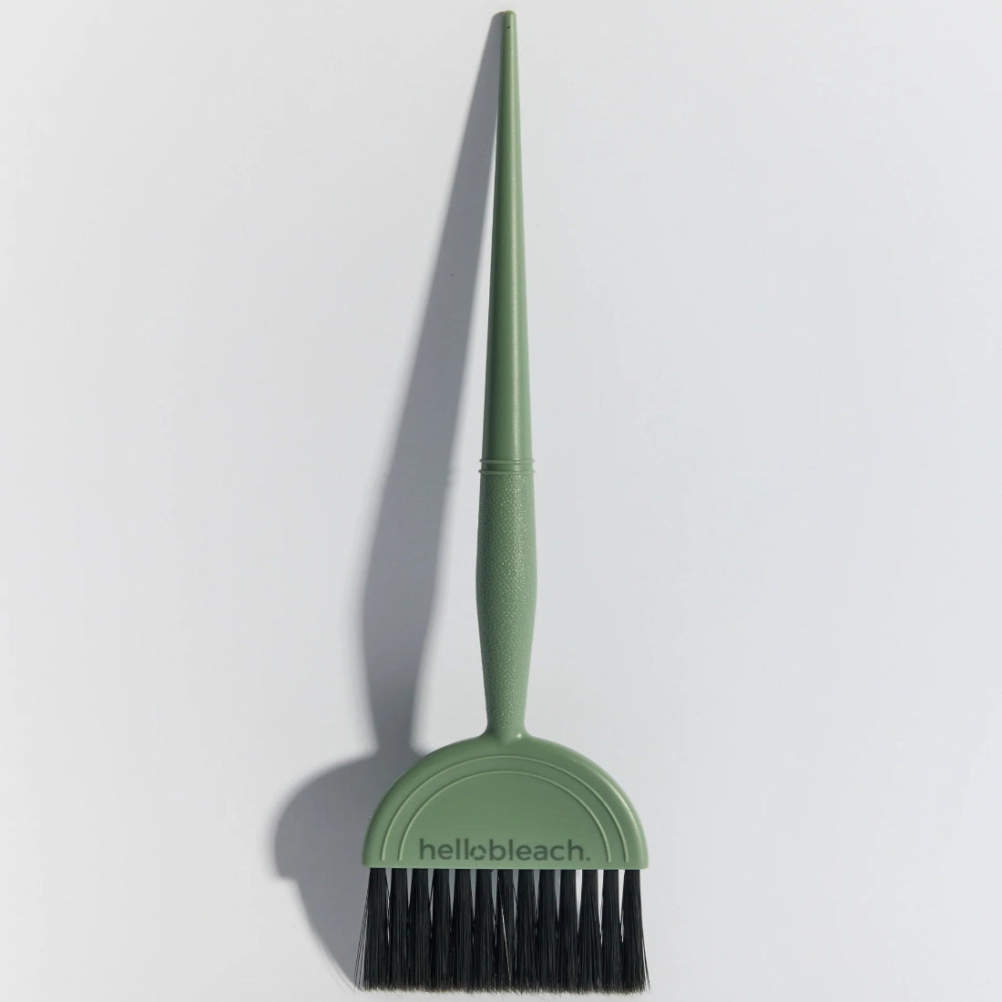 Hello Bleach - Large Tint Brush "Forest"
