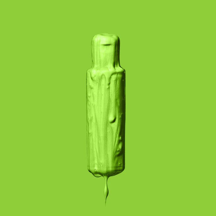 Crazy Color – Lime Twist 100ml