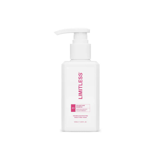 Limitless - C1 Colour Care Shampoo 100ml