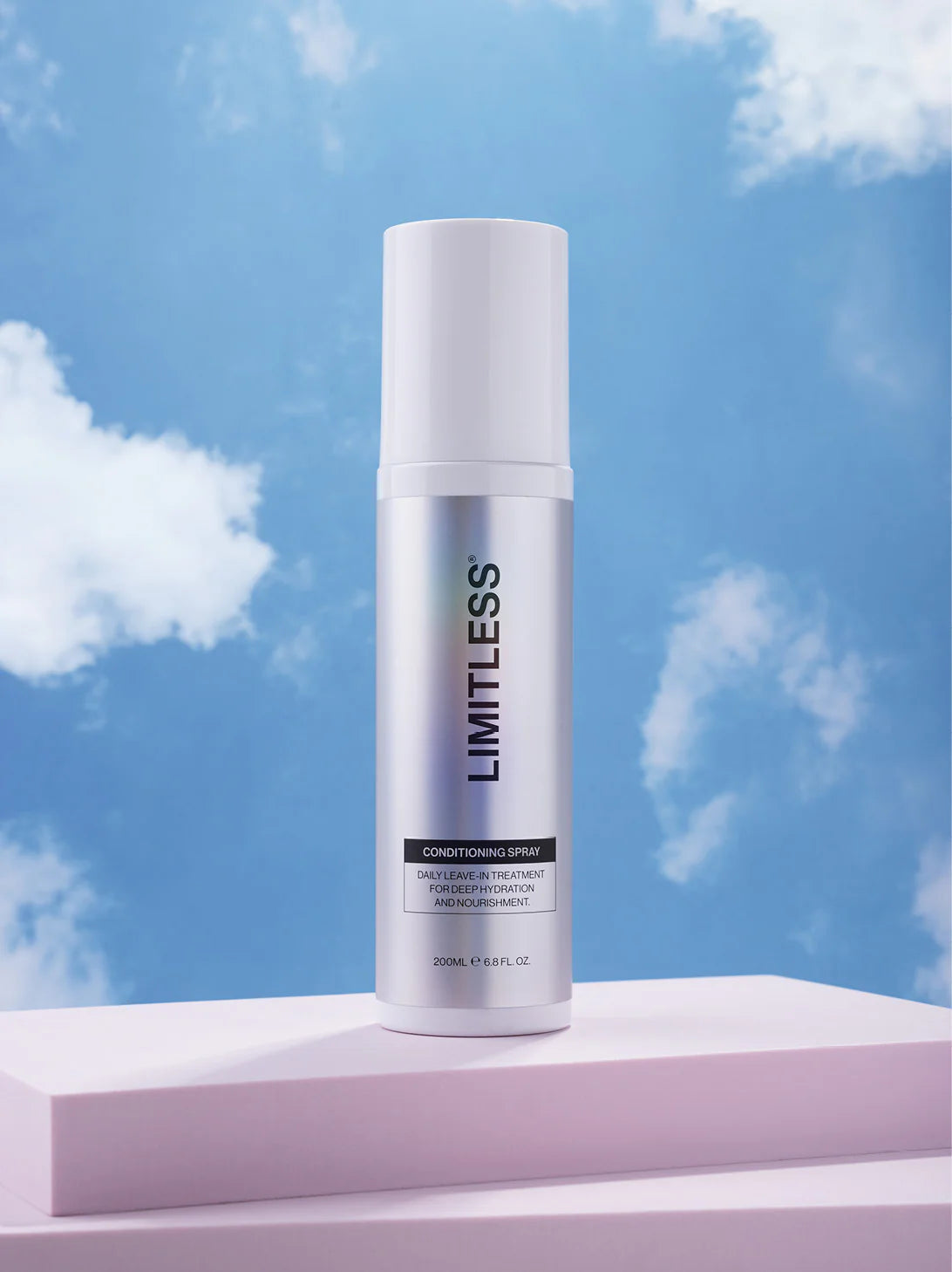 Limitless - Conditioning Spray 200ml