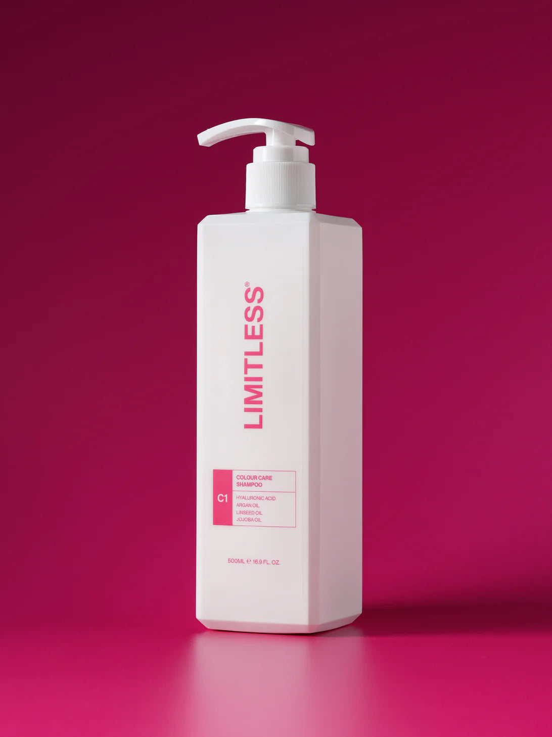 Limitless - C1 Colour Care Shampoo 500ml