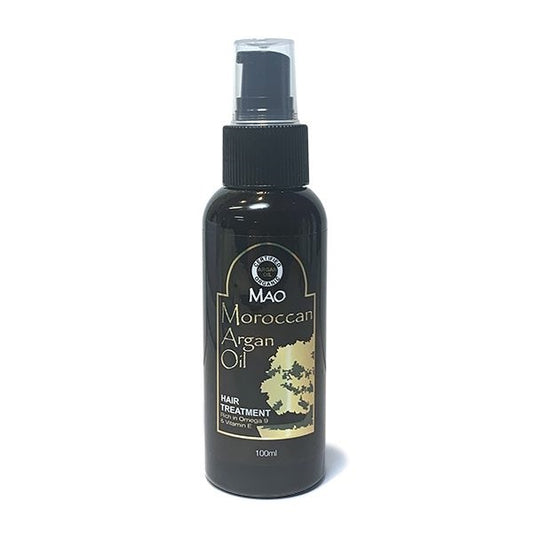Mao - Moroccan Argan Oil 100ml