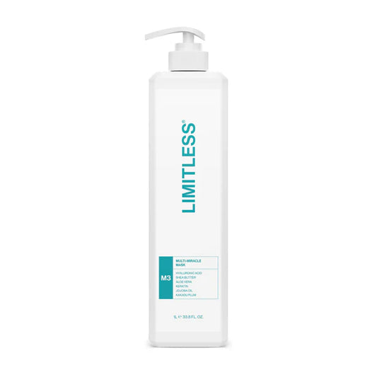 Limitless - M3 Multi-Miracle Mask 1000ml