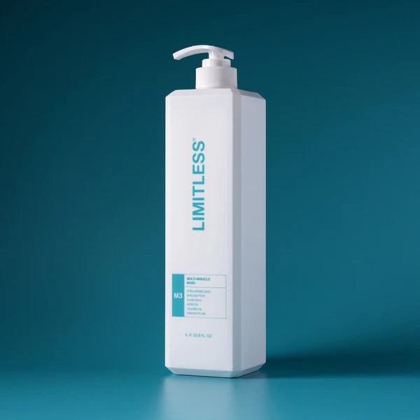 Limitless - M3 Multi-Miracle Mask 1000ml