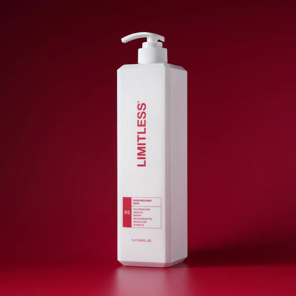 Limitless - R3 Rapid Recovery Mask 1000ml