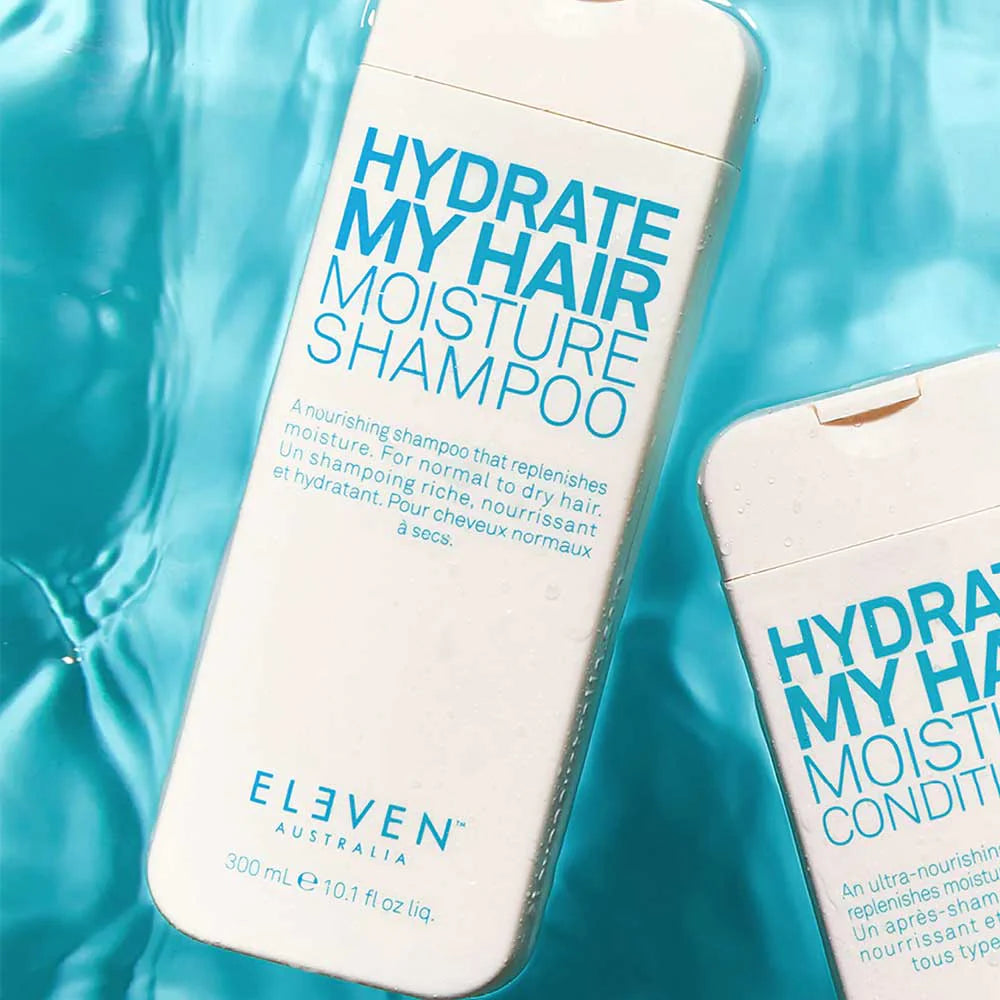 Eleven Australia - Hydrate My Hair Moisture Shampoo 300ml