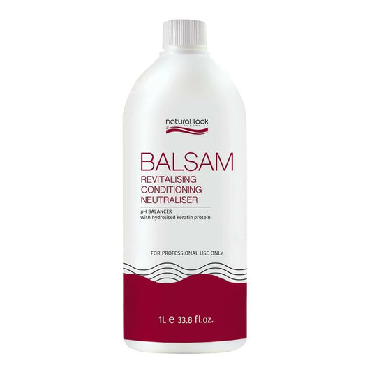 Natural Look - Balsam Revitalising Neutraliser 1000ml