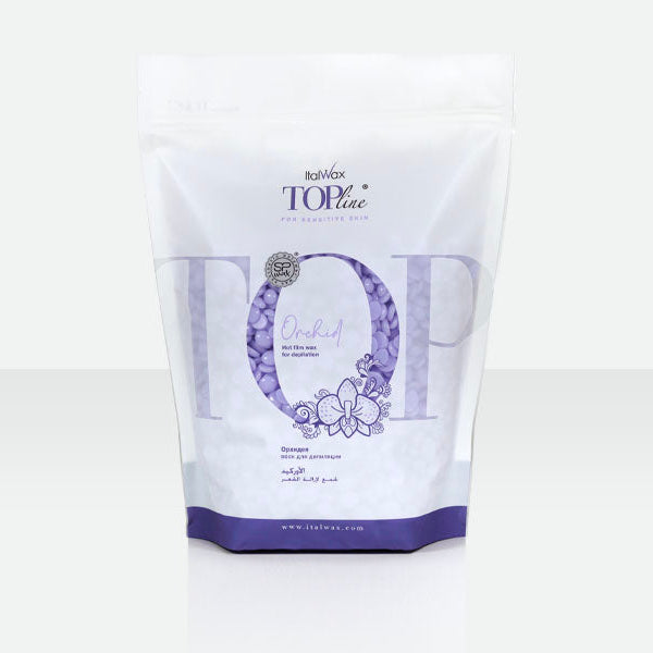 Italwax - Top Line Orchid 750g