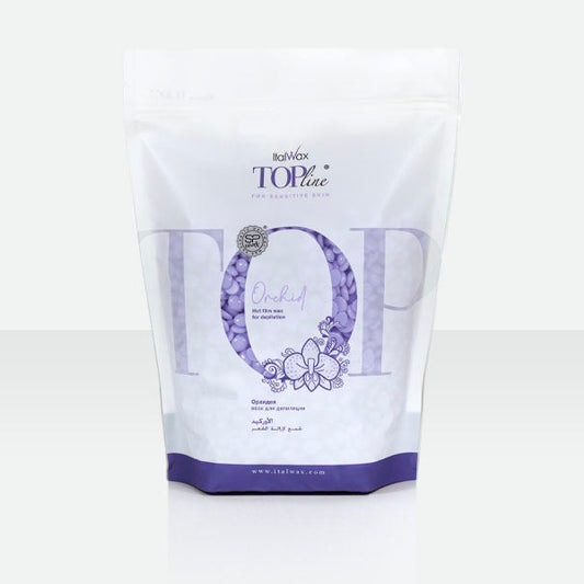 Italwax - Top Line Orchid 750g