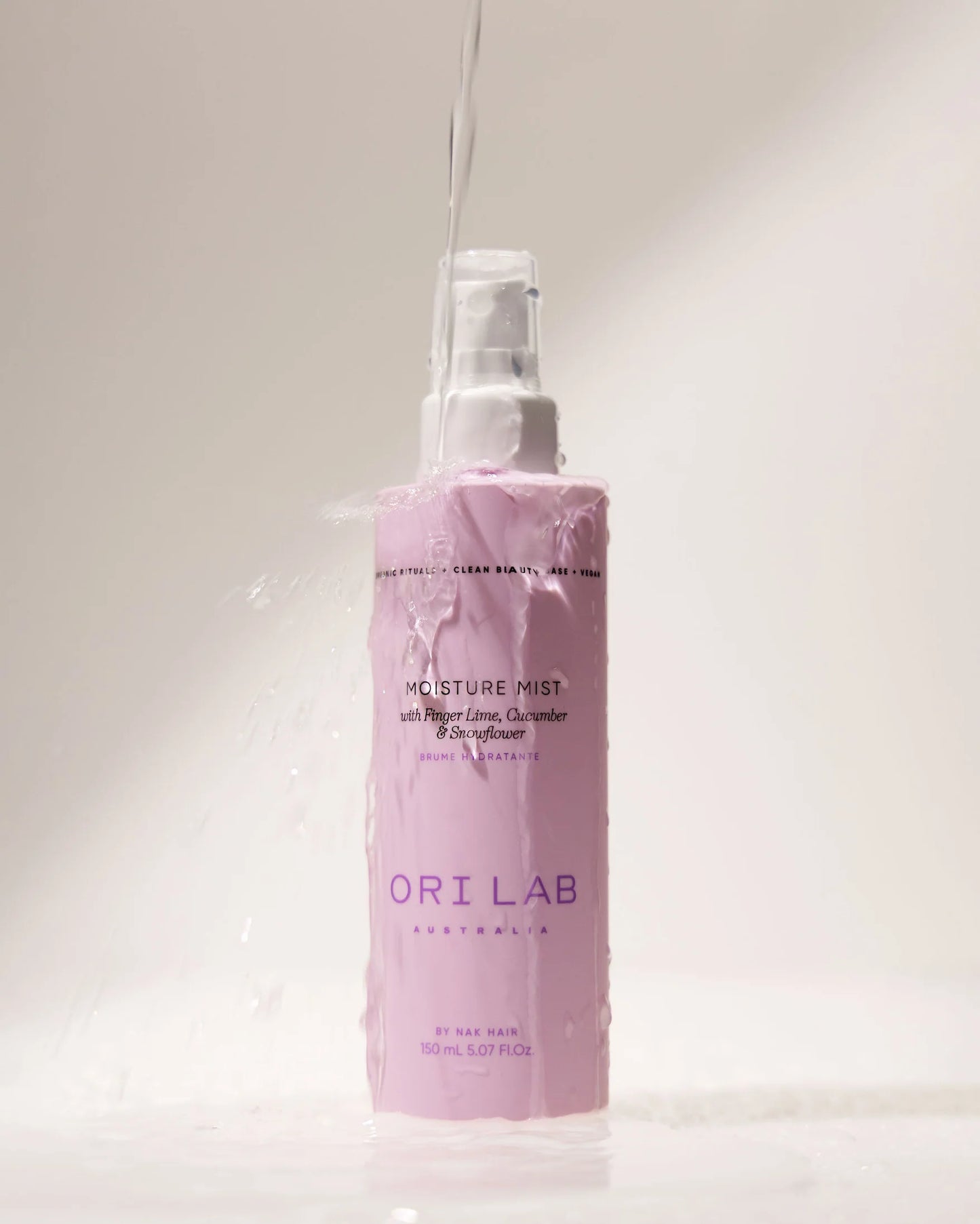 ORI Lab - Moisture Mist 150ml