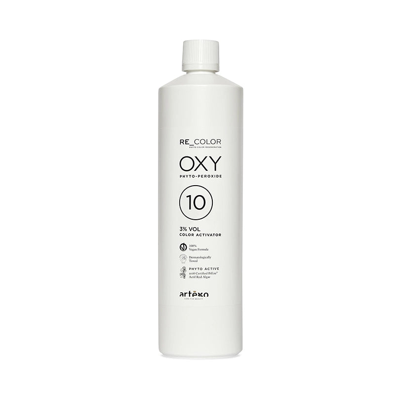Re_Color OXY Color Activators 1000ml - 10 Volume