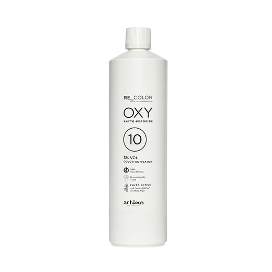 Re_Color OXY Color Activators 1000ml - 10 Volume
