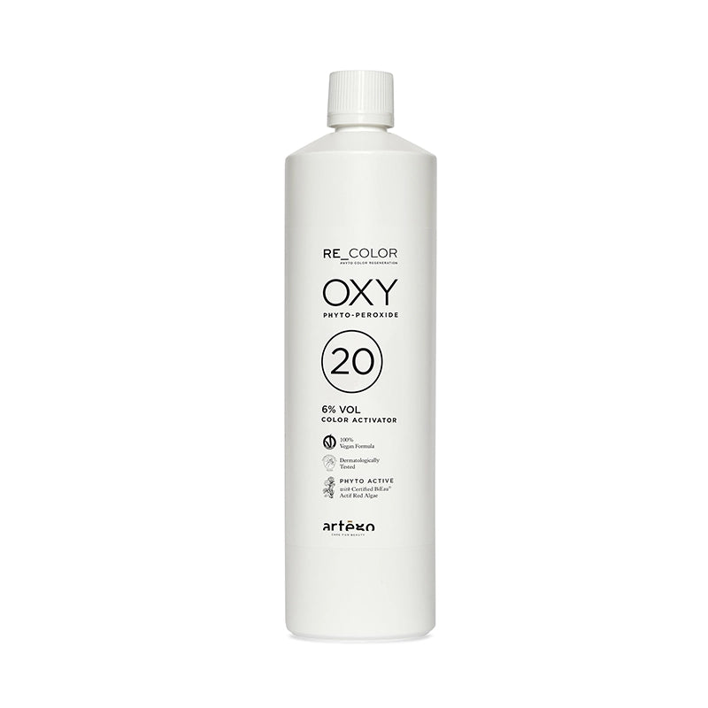 Re_Color OXY Color Activators 1000ml - 20 Volume