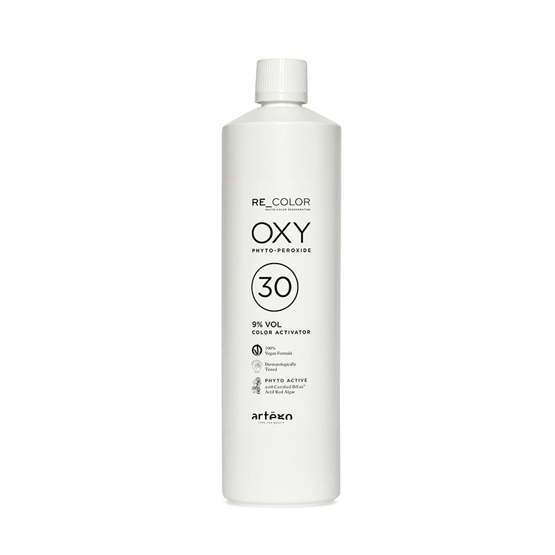 Re_Color OXY Color Activators 1000ml - 30 Volume