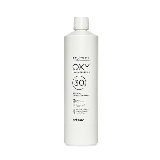 Re_Color OXY Color Activators 1000ml - 30 Volume