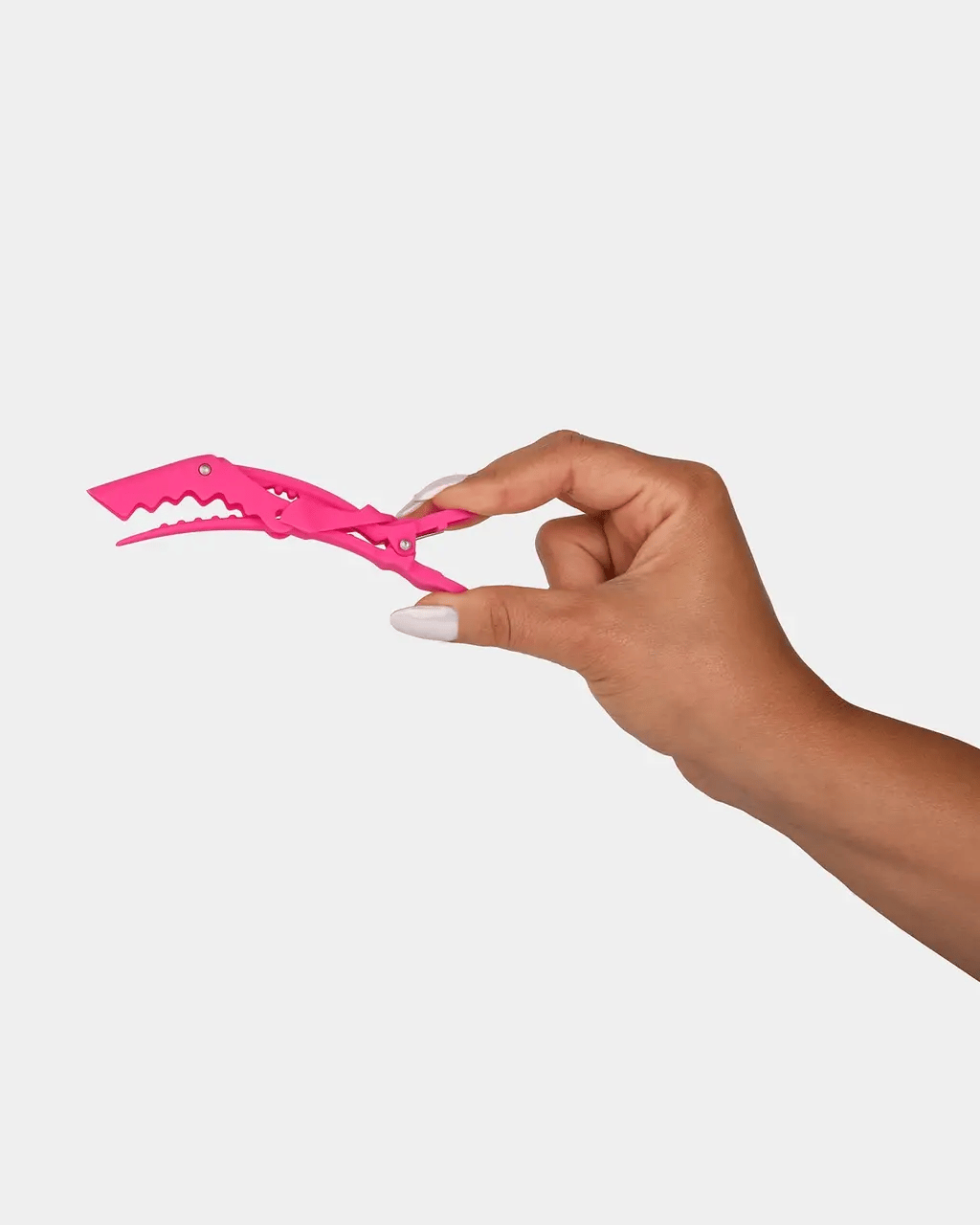 Framar - Gator Grips "Pink" 4pc