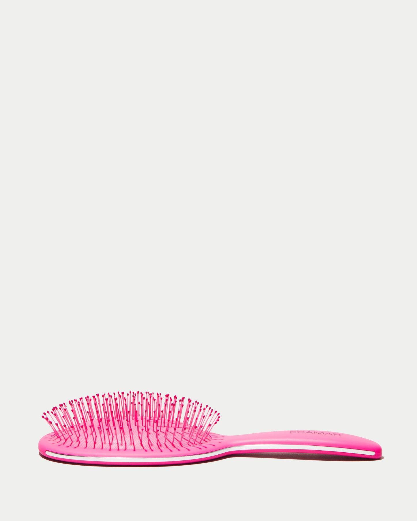 Framar - Detangle Brush "Pink"
