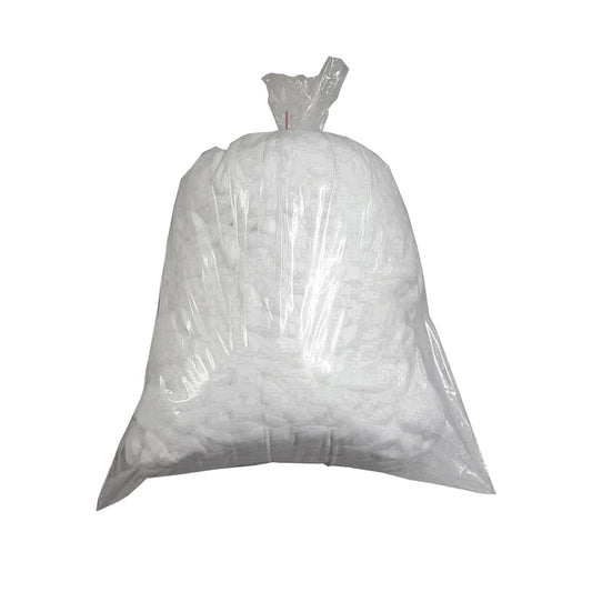 Cotton Wool Rope - 1kg Bag
