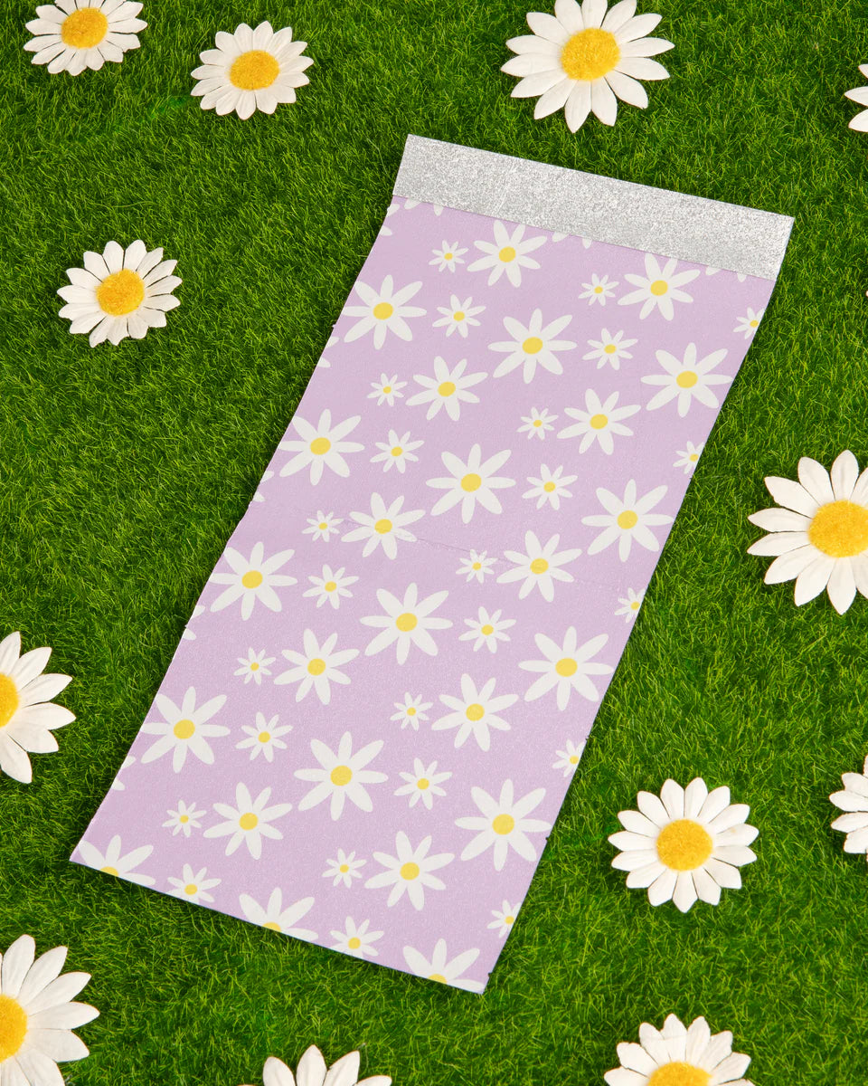 Framar - 5x11" Pop Up Foil "Whoopsie Daisy" 500 Sheets
